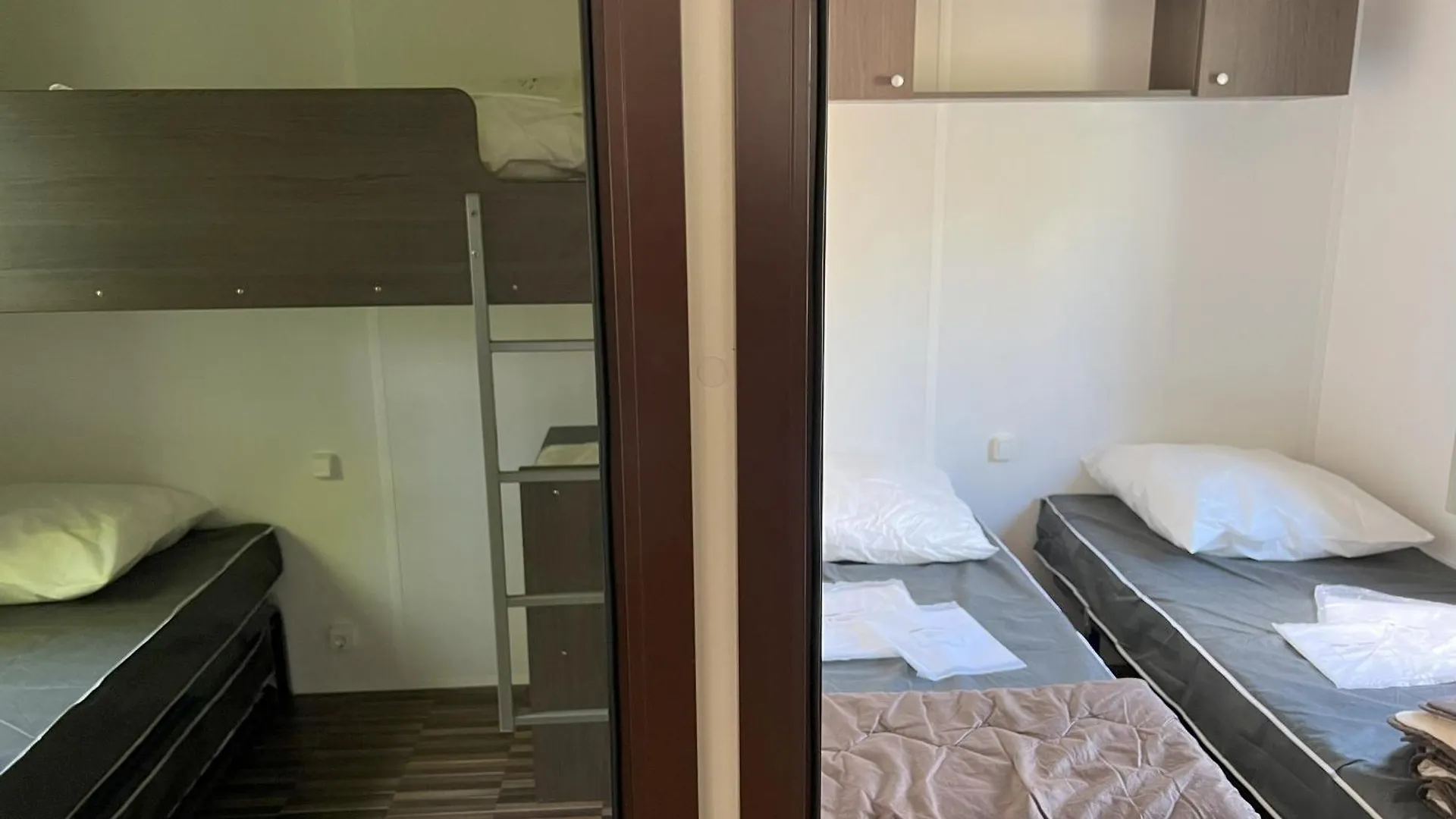 Camping Le Faucon D'Or Montricoux 0*,  Fransa